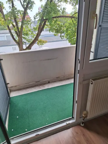 1 Zimmer Wohnung mit 21 m² in Regensburg – Bild 6