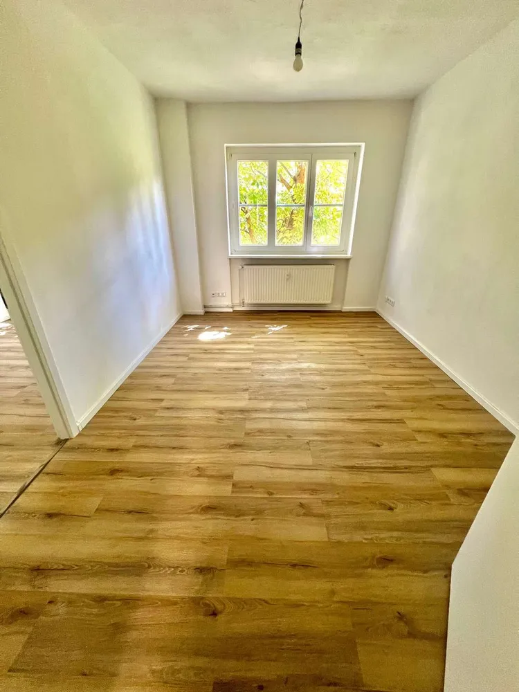 2 room apartment with 45 m² in Magdeburg – Photo 2