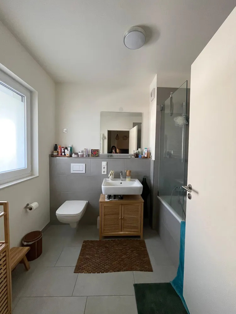 2 Zimmer Wohnung mit 65 m² in Hamburg – Bild 3