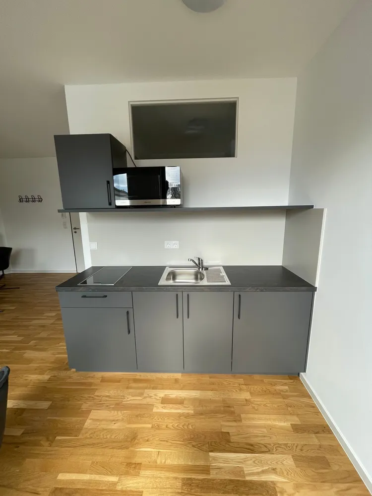 2 room apartment with 58 m² in Magdeburg – Photo 4
