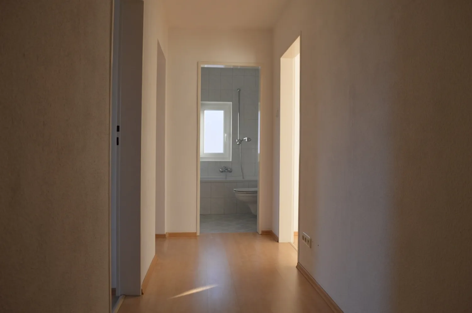 3 Zimmer Wohnung mit 55 m² in Kassel – Bild 1