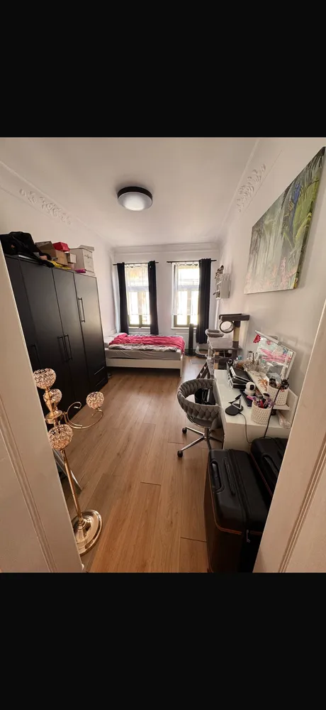 2 Zimmer Wohnung mit 78 m² in Leipzig – Bild 5