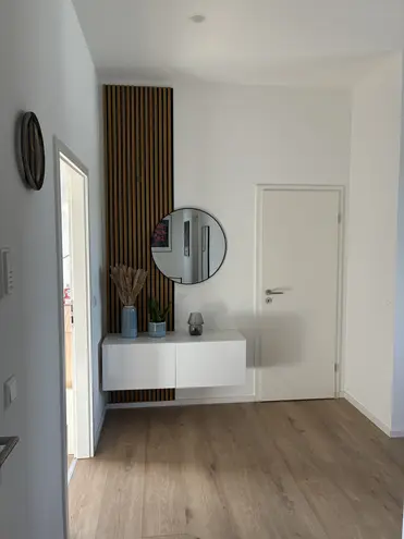 4 Zimmer Wohnung mit 130 m² in Mannheim – Bild 2