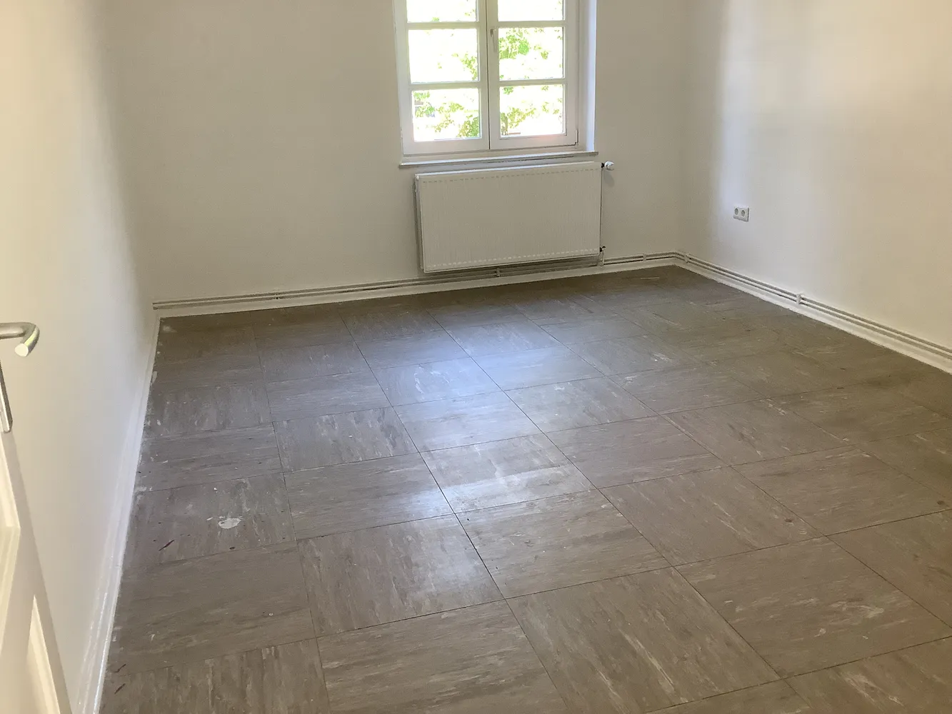 3 Zimmer Wohnung mit 62 m² in Bremen – Bild 7