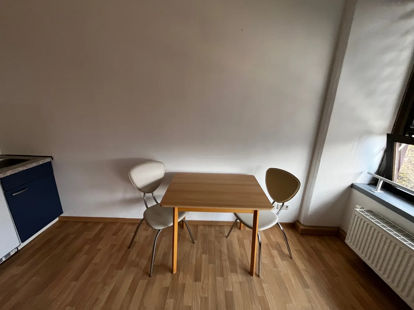 1 Zimmer Wohnung mit 30 m² in Freiberg – Bild 5