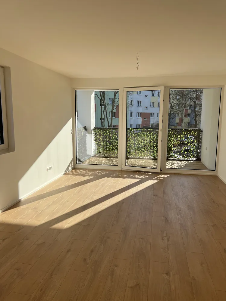 4 Zimmer Wohnung mit 99 m² in Halle (Saale) – Bild 3
