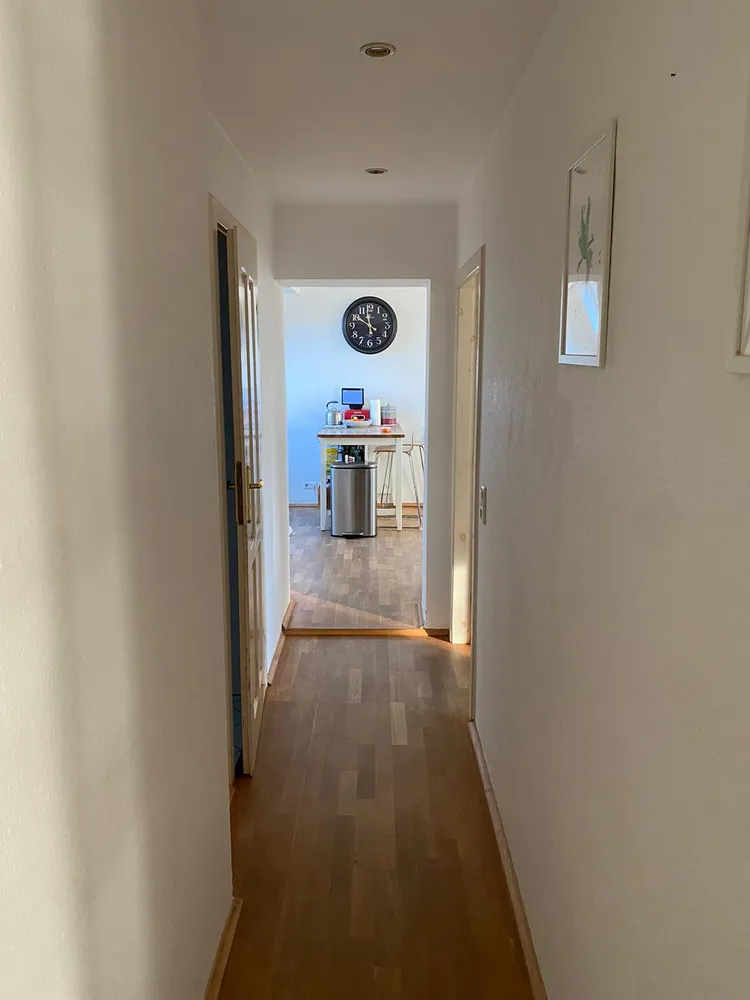 3 room apartment with 75 m² in Cologne – Photo 5