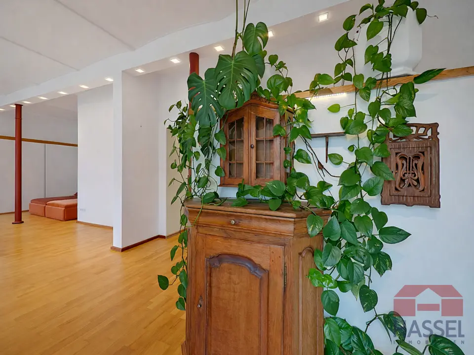 2 Zimmer Wohnung mit 100 m² in Euskirchen – Bild 1