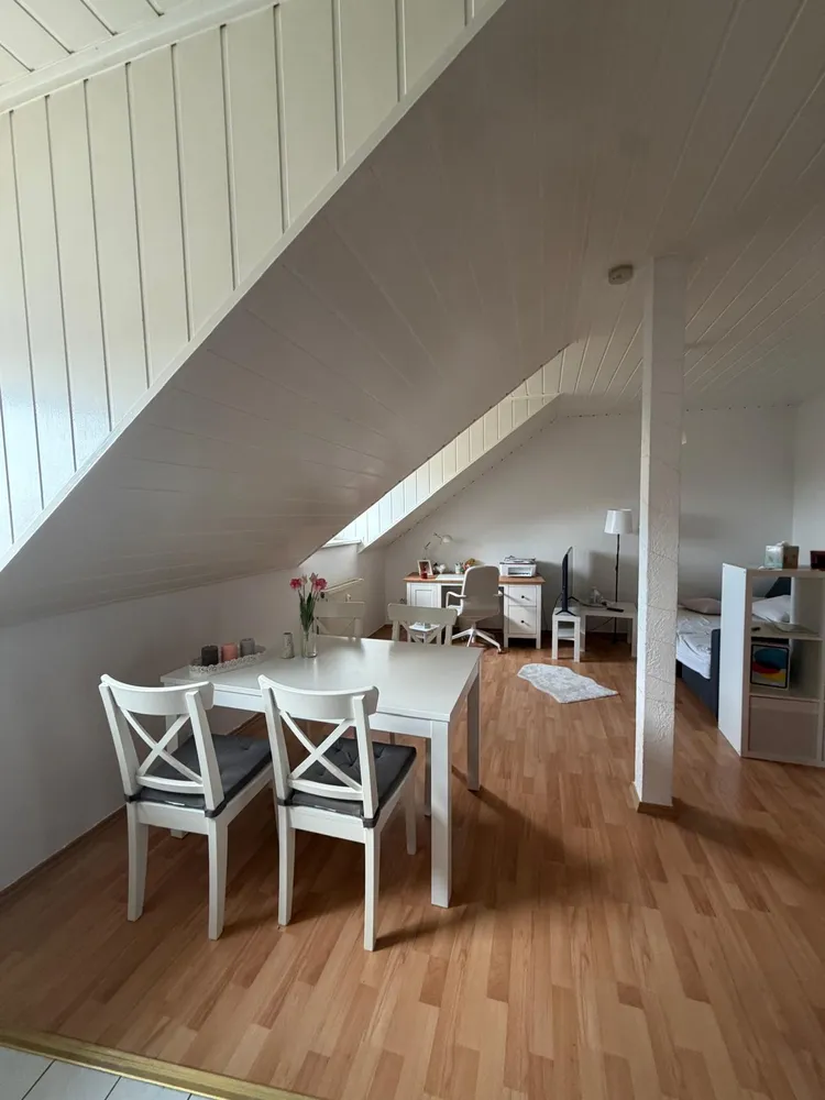 2 Zimmer Wohnung mit 54 m² in Erfurt – Bild 8