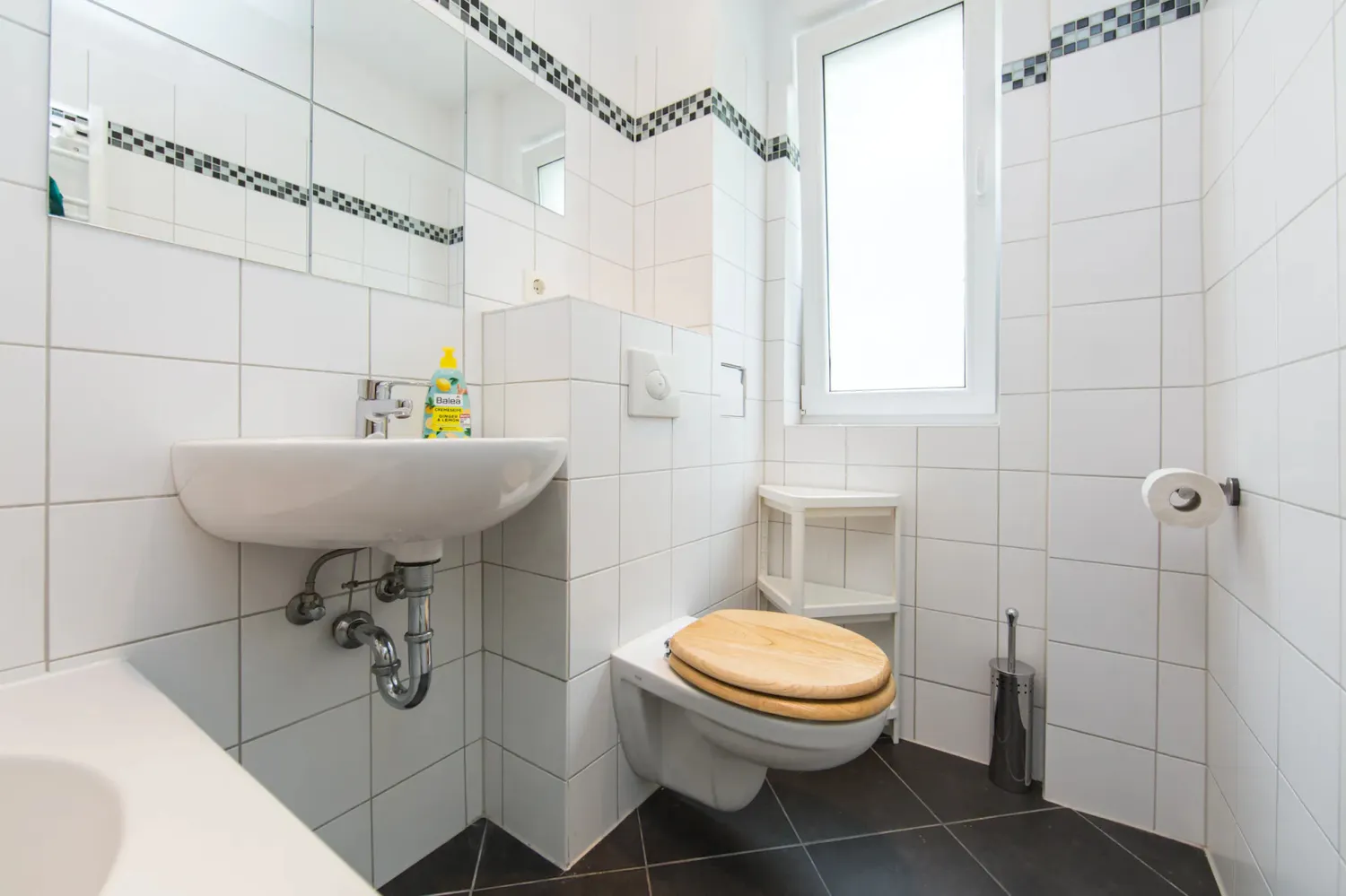 Shared room with 8 m² in Berlin – Photo 6