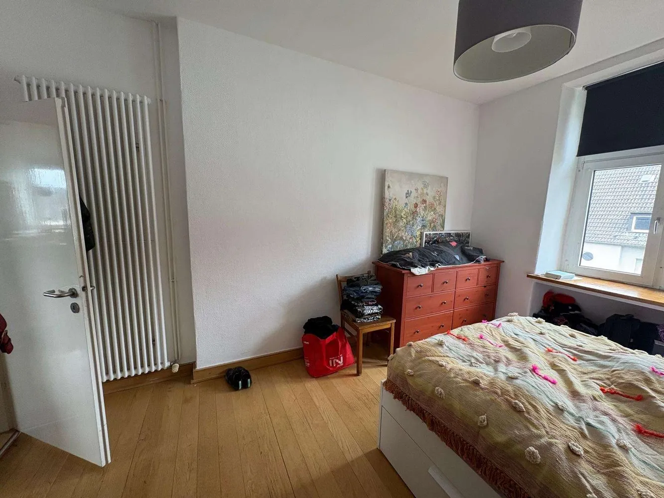 2 Zimmer Wohnung mit 52 m² in Dortmund – Bild 6