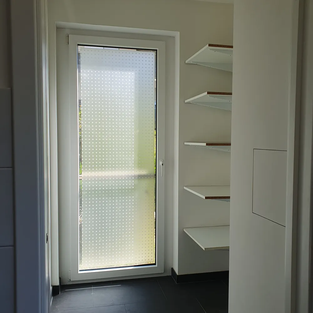 4 Zimmer Wohnung mit 143 m² in Mannheim – Bild 11