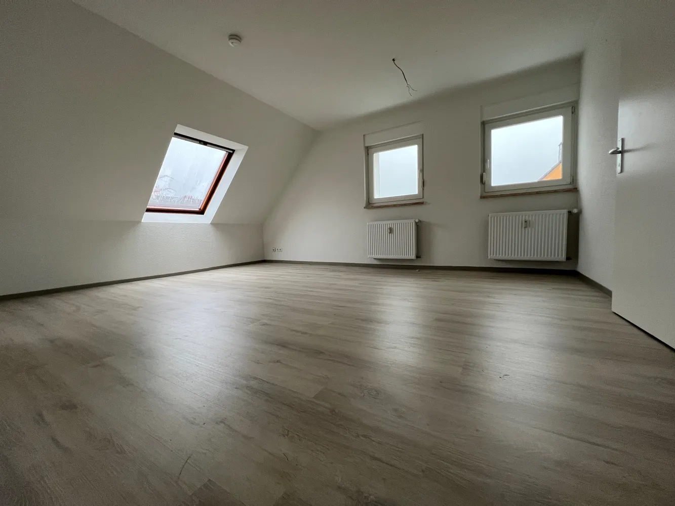 2 room apartment with 54 m² in Dortmund – Photo 6