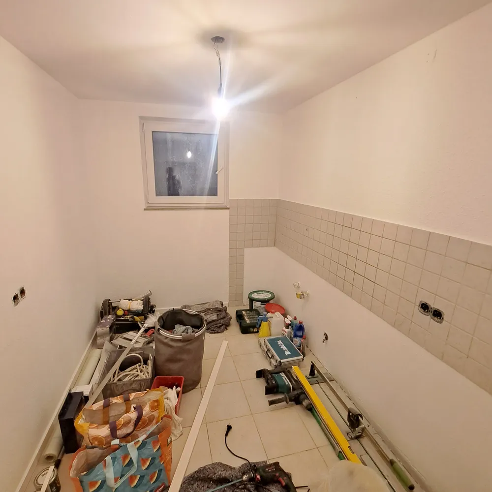 1 Zimmer Wohnung mit 63 m² in Leverkusen – Bild 7