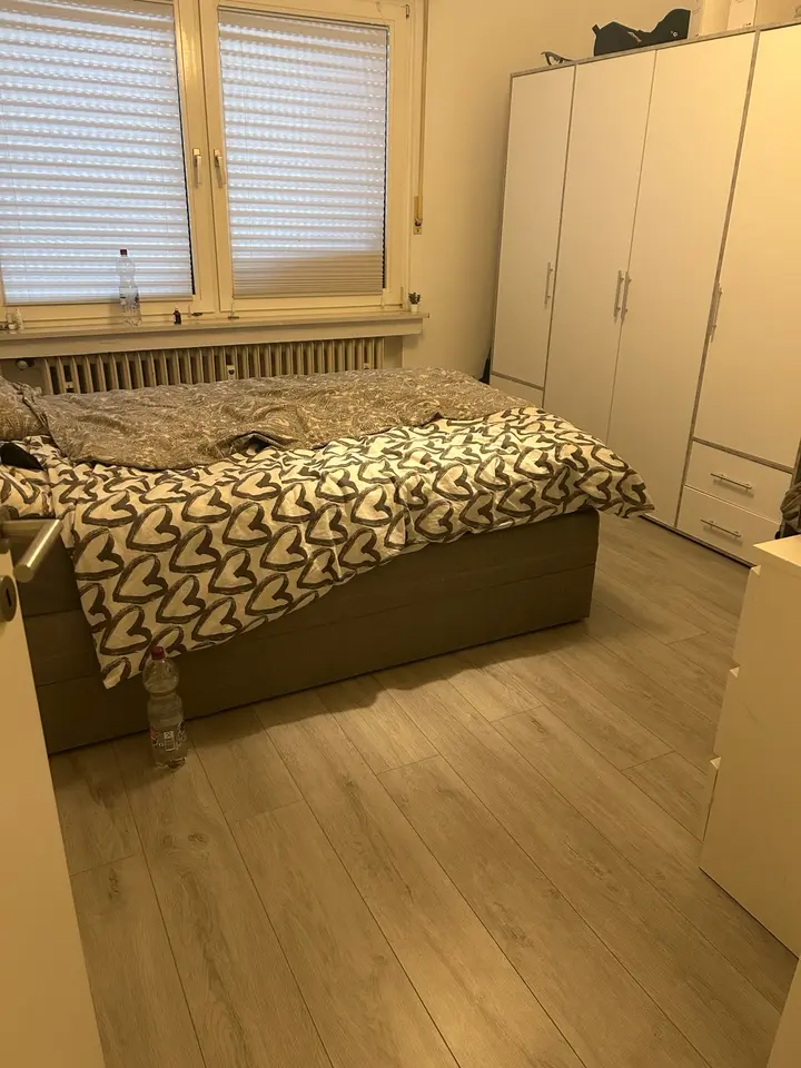 2 Zimmer Wohnung mit 65 m² in Bochum – Bild 2