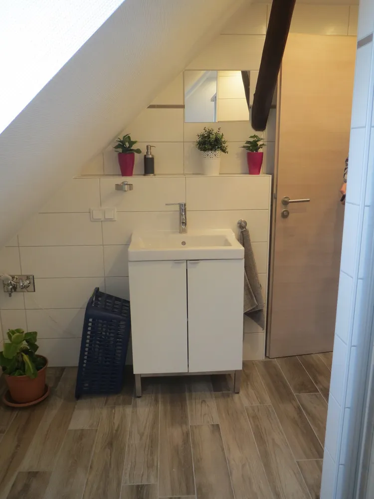 2 Zimmer Wohnung mit 45 m² in Hanau – Bild 8