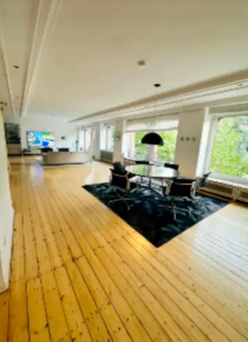 3 Zimmer Wohnung mit 200 m² in Wiesbaden – Bild 3