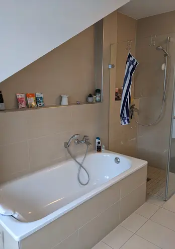 3 Zimmer Wohnung mit 65 m² in München – Bild 7