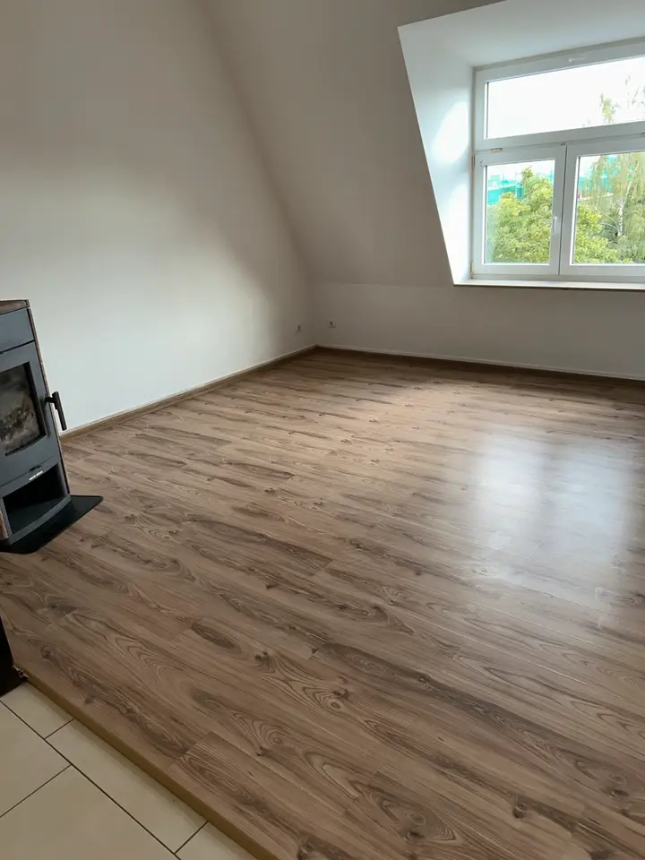 3 Zimmer Wohnung mit 71 m² in Halle (Saale) – Bild 1