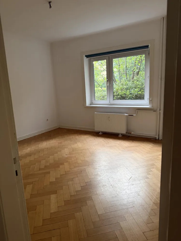 4 Zimmer Wohnung mit 98 m² in Hamburg – Bild 8