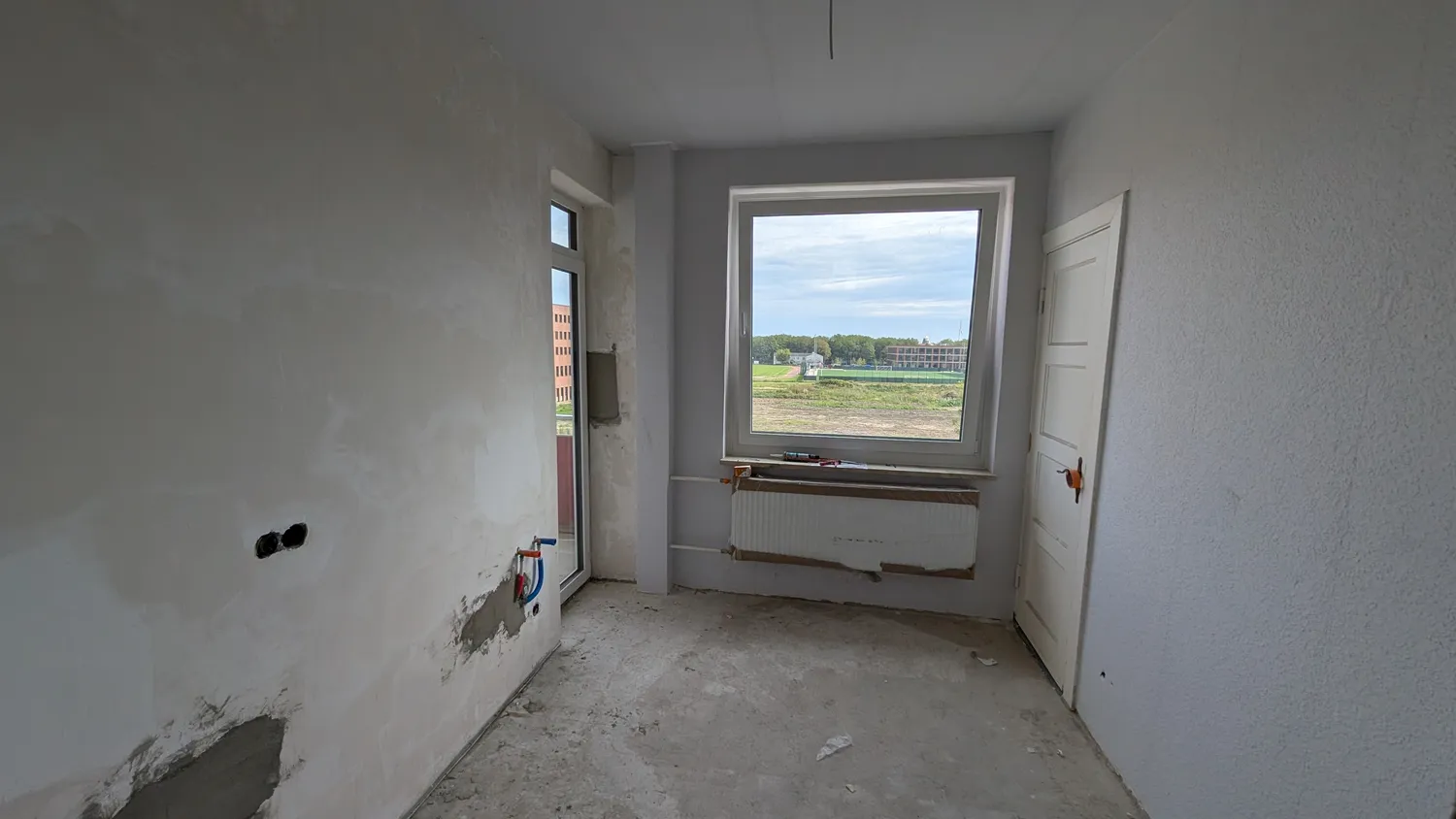 4 Zimmer Wohnung mit 102 m² in Bremerhaven – Bild 5