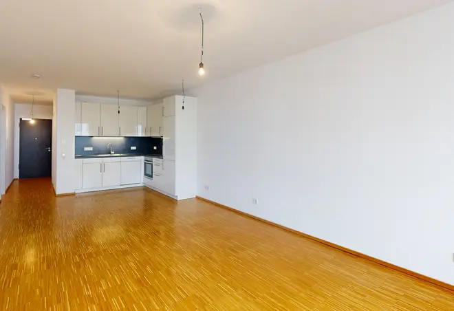 2 Zimmer Wohnung mit 60 m² in Frankfurt am Main – Bild 3