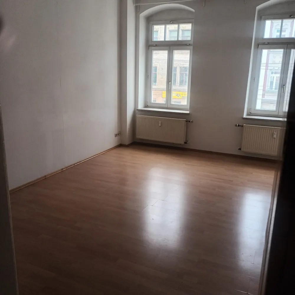 2 room apartment with 49 m² in Chemnitz – Photo 1