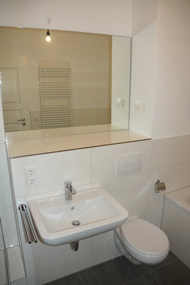 4 room apartment with 84 m² in Chemnitz – Photo 12