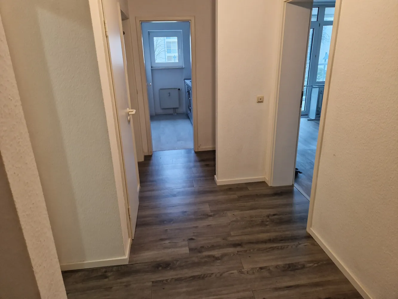 2 Zimmer Wohnung mit 63 m² in Halle (Saale) – Bild 6
