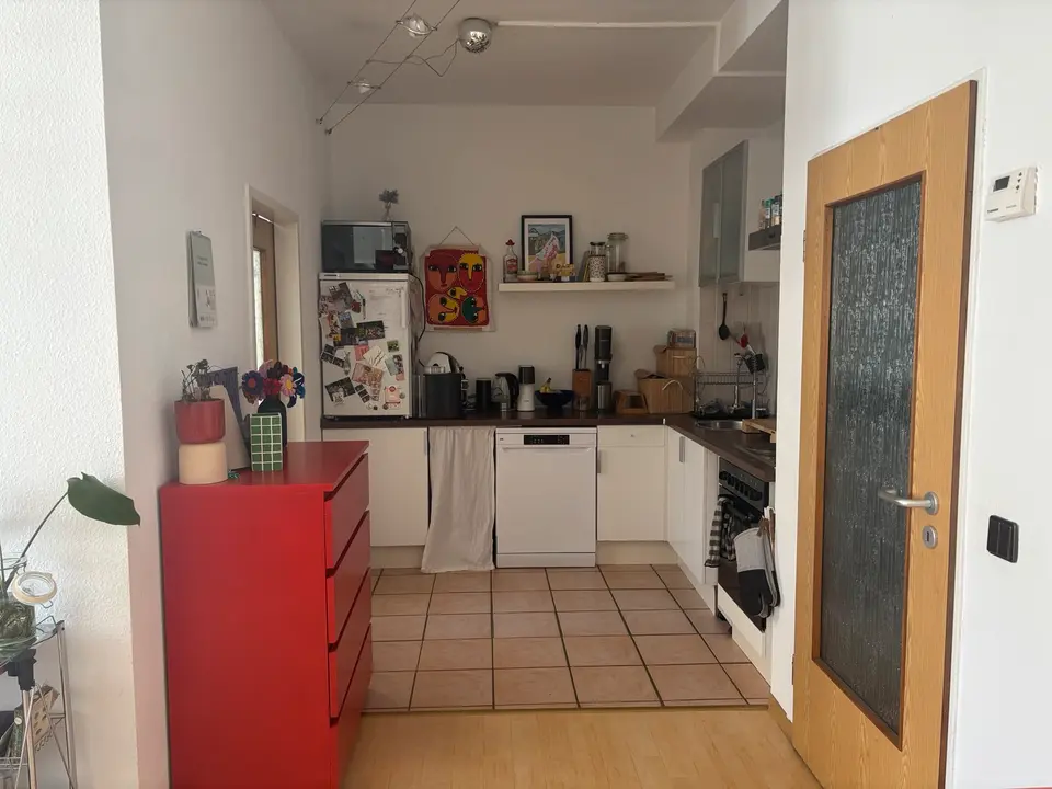 3 Zimmer Wohnung mit 63 m² in Koblenz – Bild 6