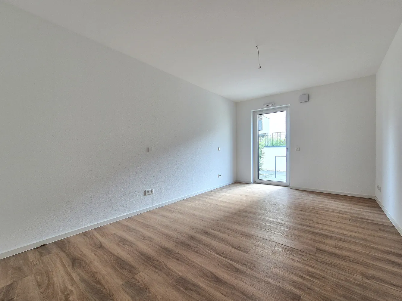 2 Zimmer Wohnung mit 74 m² in Darmstadt – Bild 2