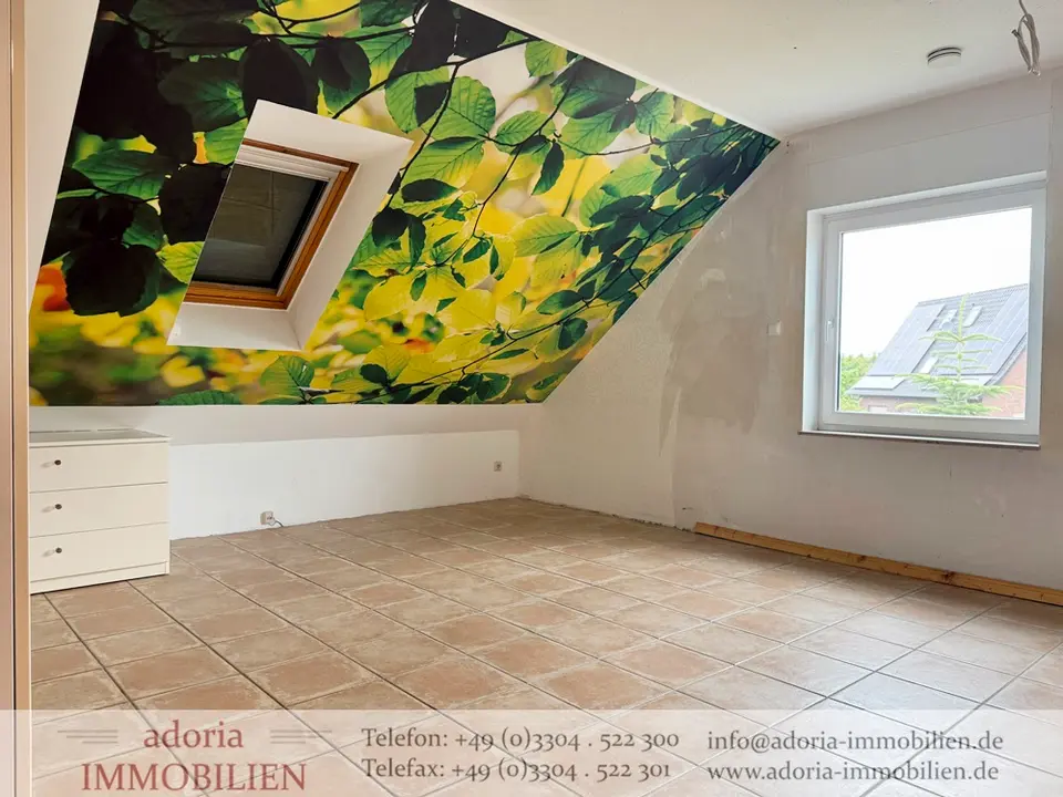 3 Zimmer Wohnung mit 122 m² in Oranienburg – Bild 6