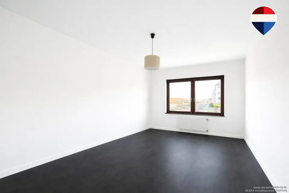 2 room apartment with 72 m² in Magdeburg – Photo 3