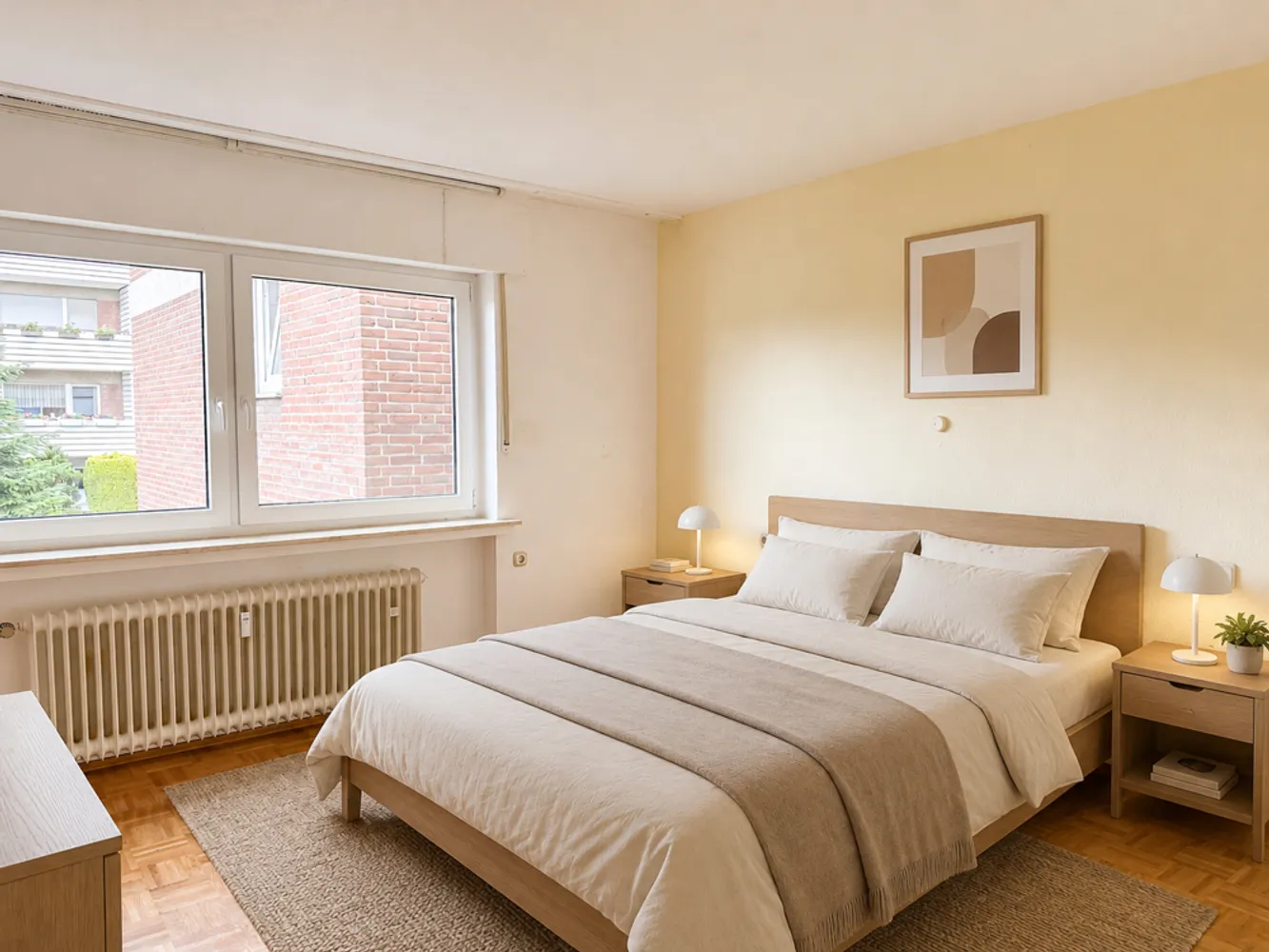 2 Zimmer Wohnung mit 70 m² in Bochum – Bild 3