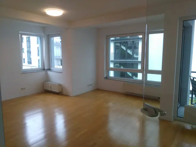 2 Zimmer Wohnung mit 64 m² in Aachen – Bild 6