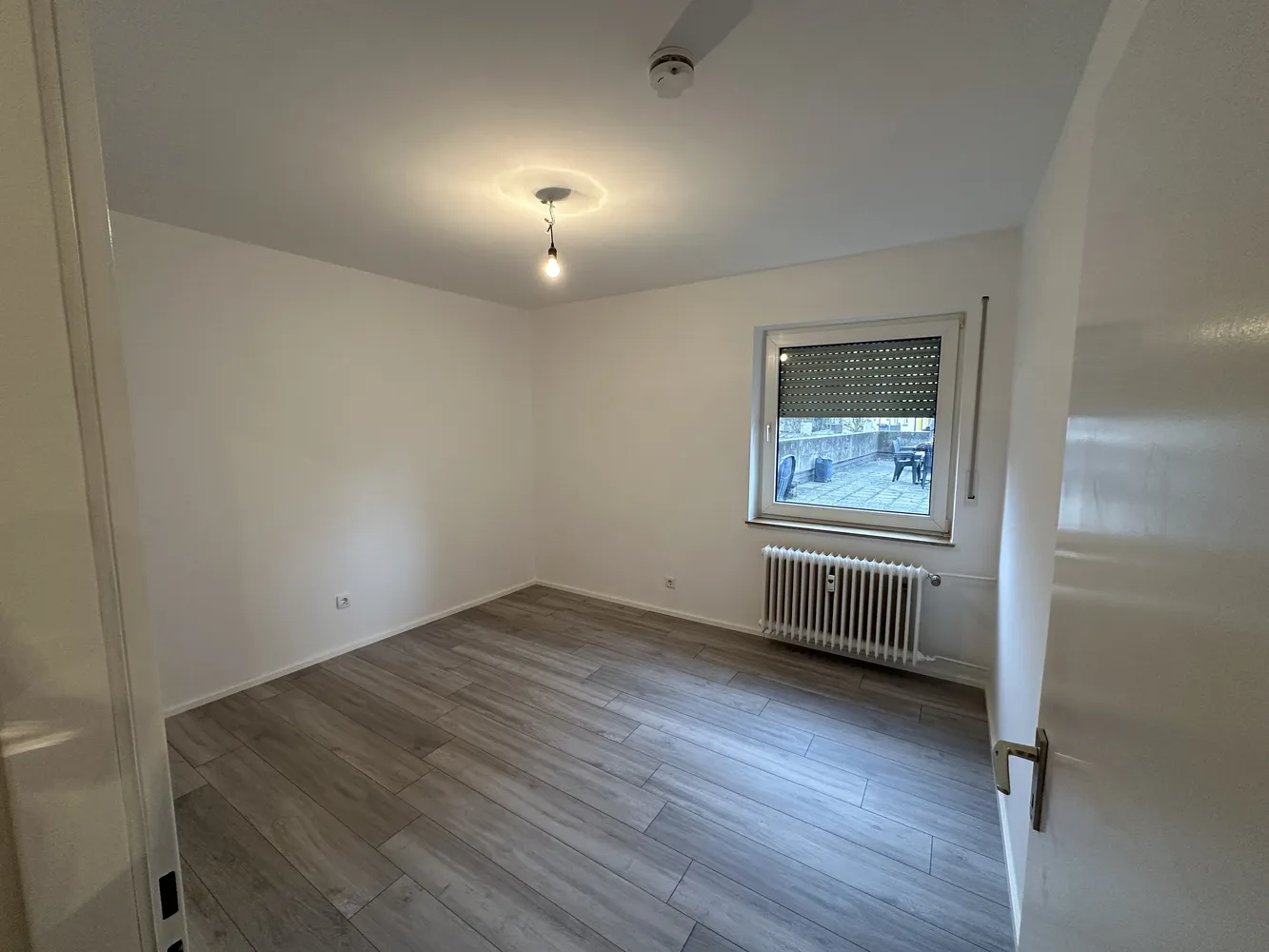 4 Zimmer Wohnung mit 88 m² in Nürnberg – Bild 2