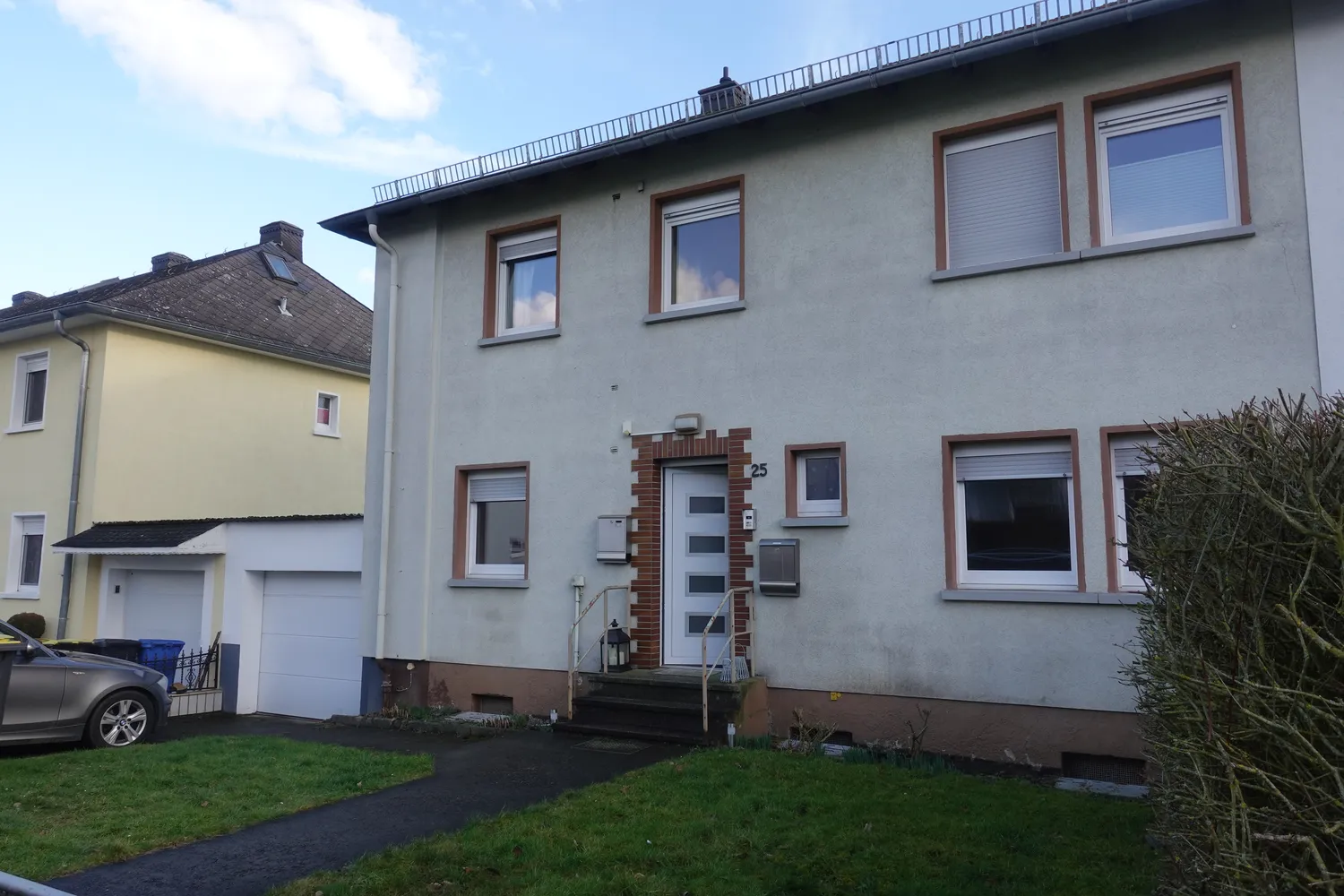 3 Zimmer Wohnung mit 62 m² in Wetzlar – Bild 10