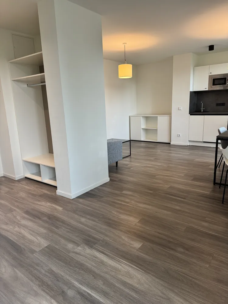 2 Zimmer Wohnung mit 61 m² in Hamburg – Bild 6