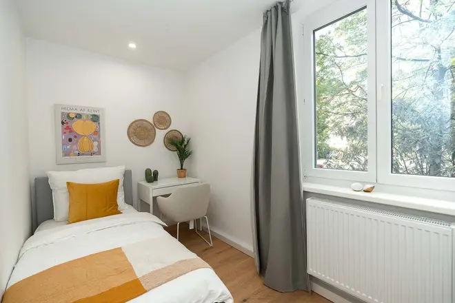 WG-Zimmer in München – Bild 5