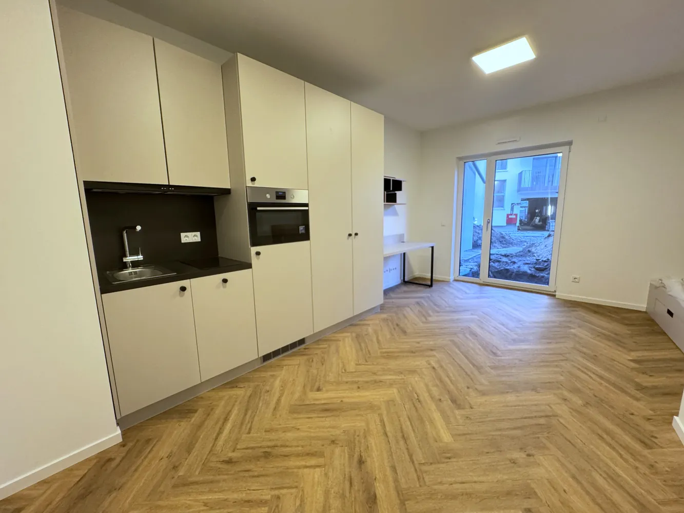 1 Zimmer Wohnung mit 25 m² in Berlin – Bild 6