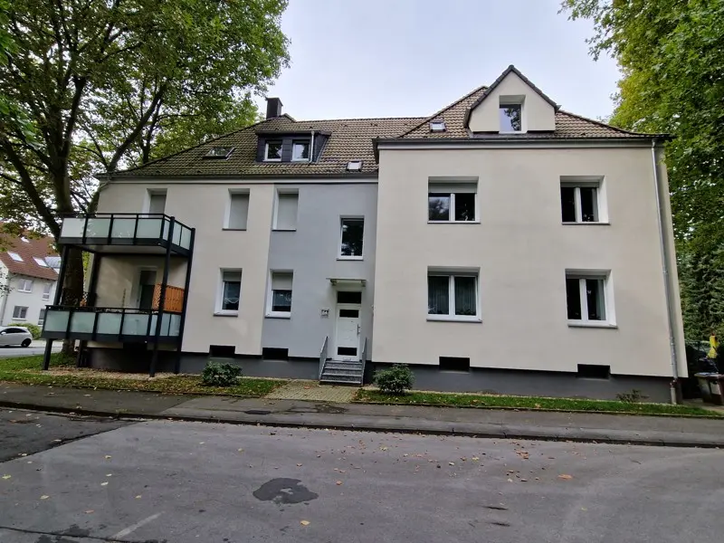 2 Zimmer Wohnung mit 45 m² in Dortmund – Bild 3