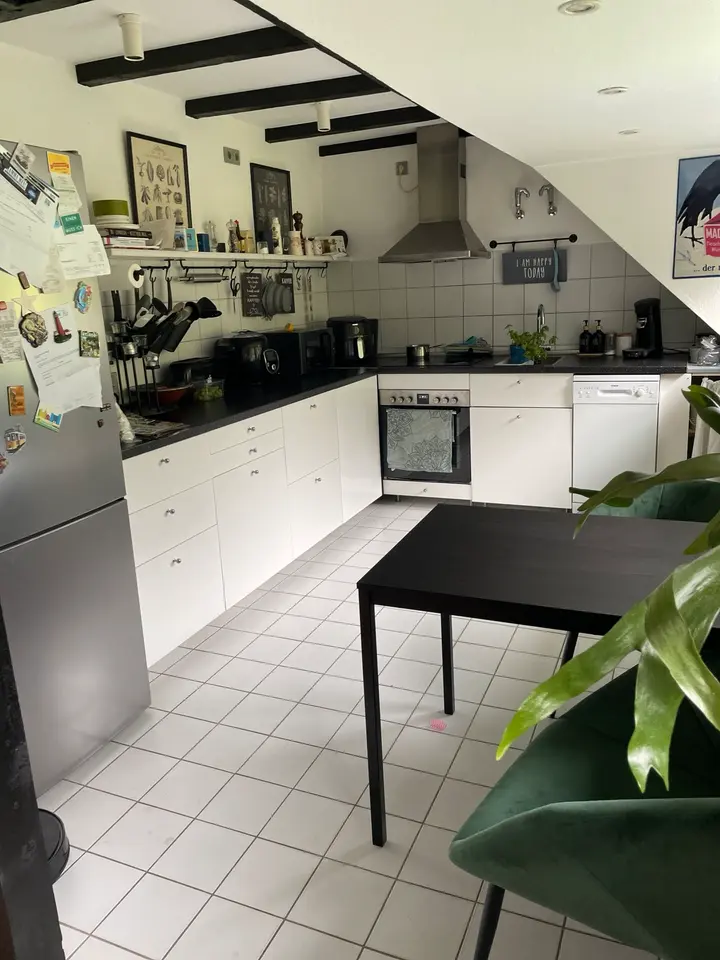 Studio mit 45 m² in Haan – Bild 3