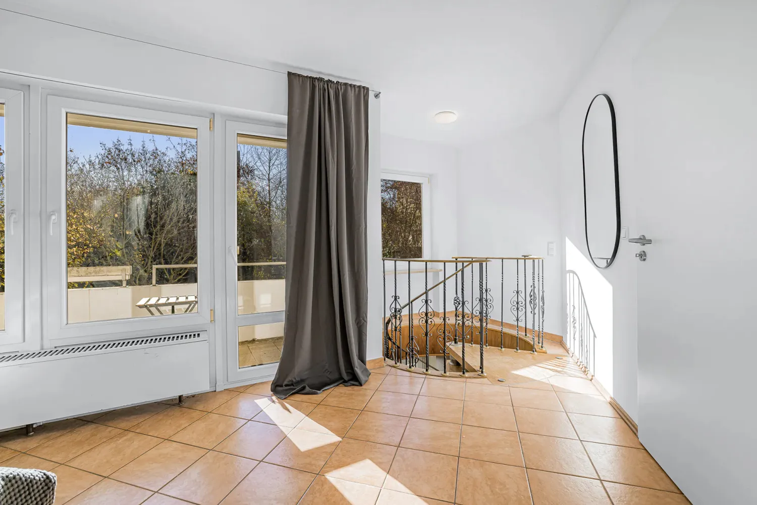 WG-Zimmer mit 15 m² in München – Bild 6