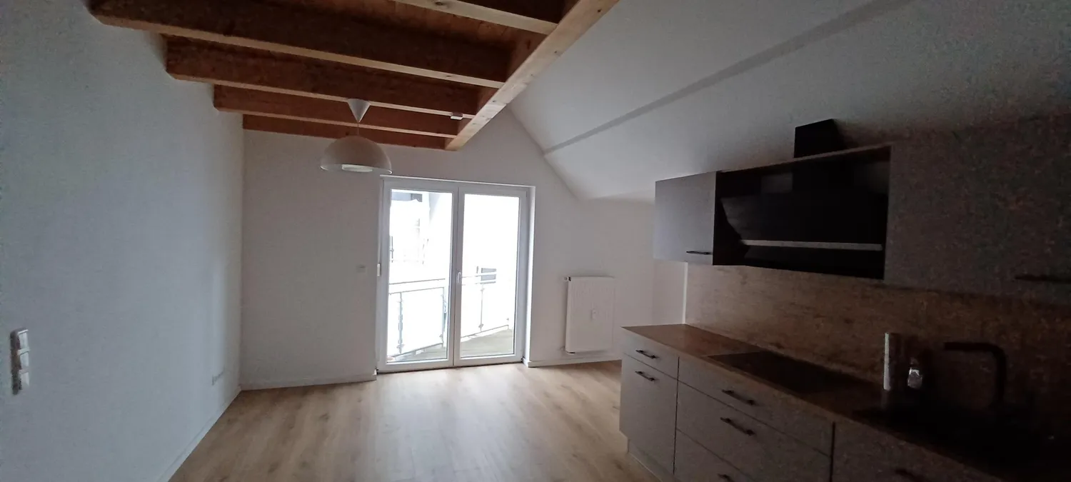 3 Zimmer Wohnung mit 67 m² in Landshut – Bild 3