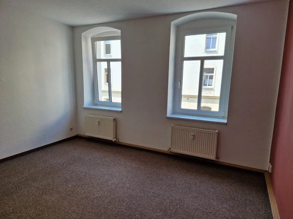 2 Zimmer Wohnung mit 53 m² in Gera – Bild 2