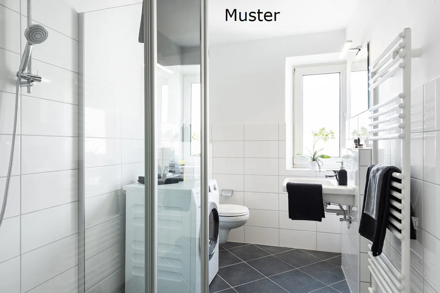 3 Zimmer Wohnung mit 79 m² in Leverkusen – Bild 3
