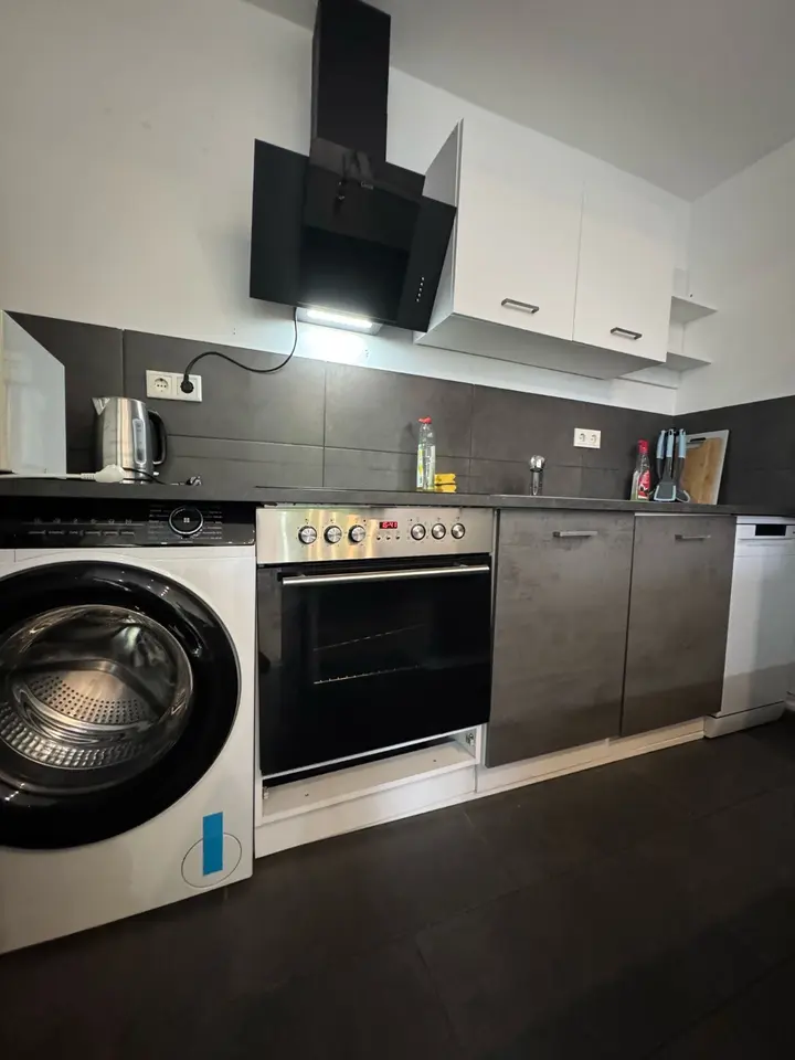 WG-Zimmer mit 40 m² in Gelsenkirchen – Bild 2