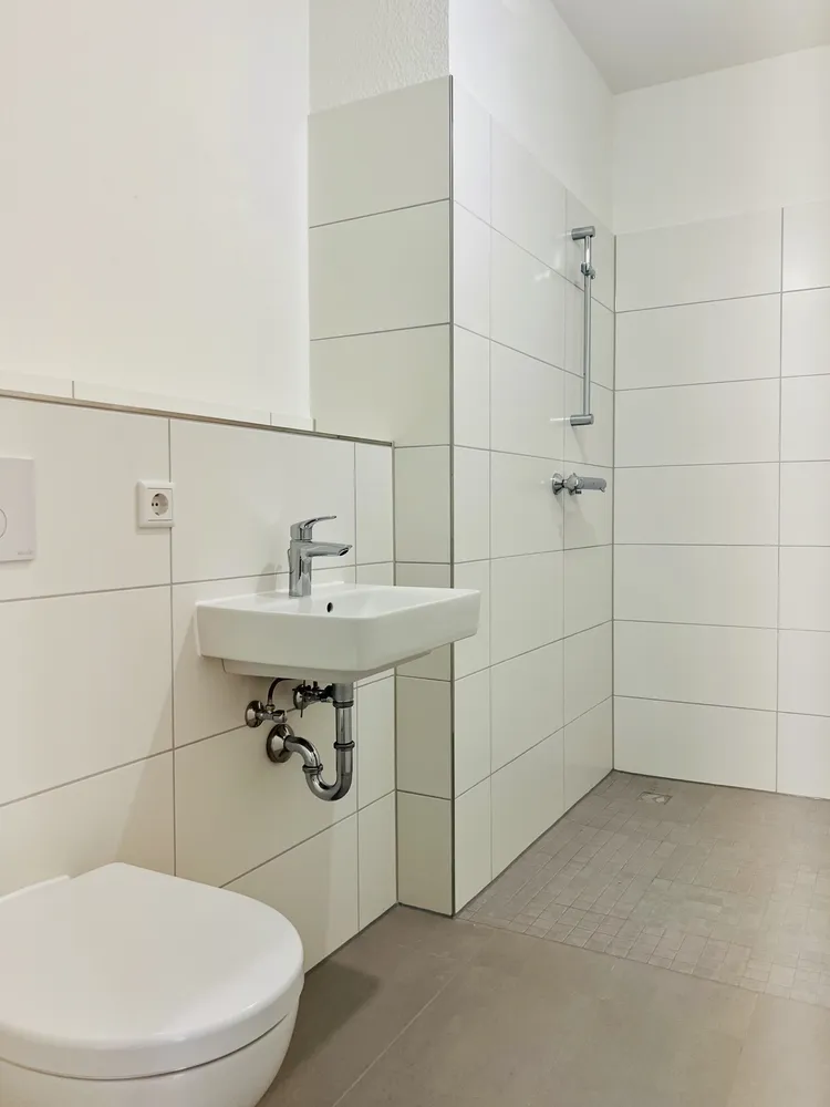 4 Zimmer Wohnung mit 105 m² in Hannover – Bild 6