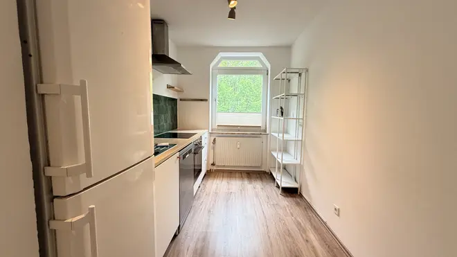 2 room apartment with 64 m² in Oldenburg – Photo 11