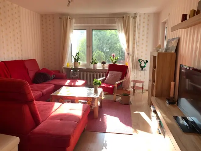 3 Zimmer Wohnung mit 80 m² in Braunschweig – Bild 3
